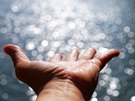 Versículos de Esperança