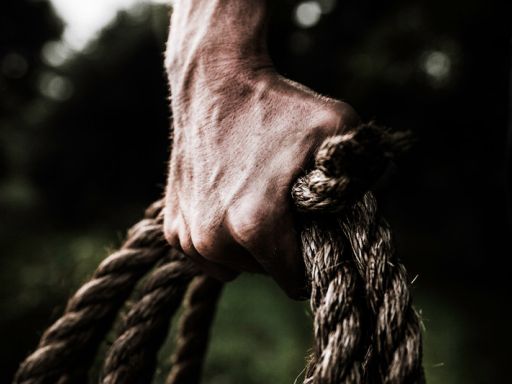 Versículos de Força