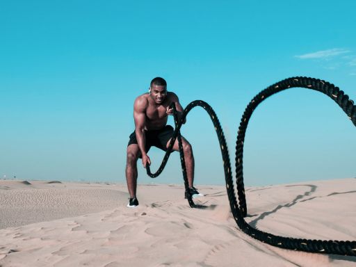 Versículos de Motivação