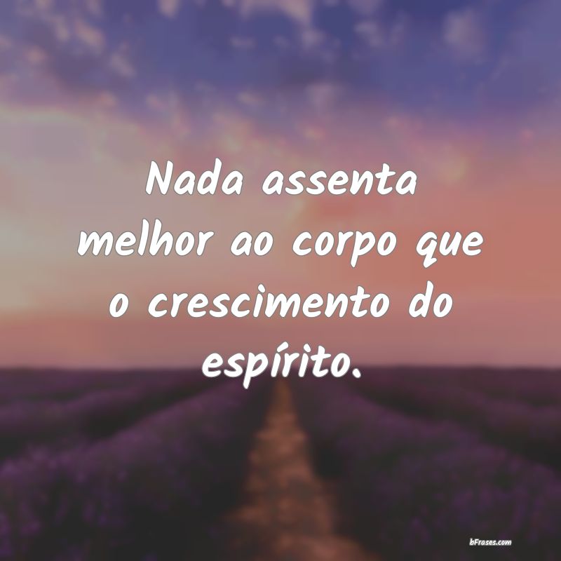 Frases de Crescimento