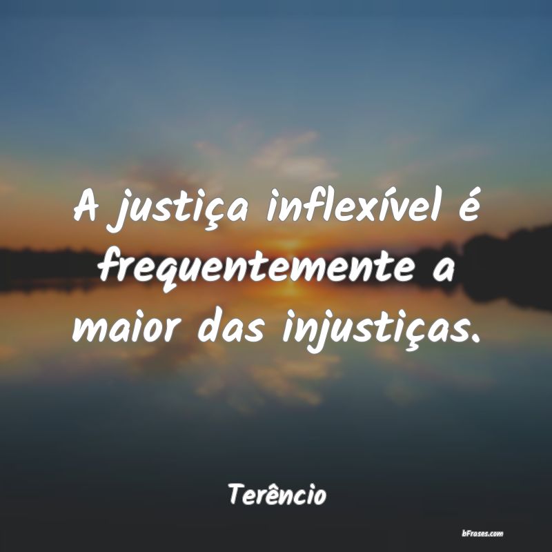 Frases de Terêncio