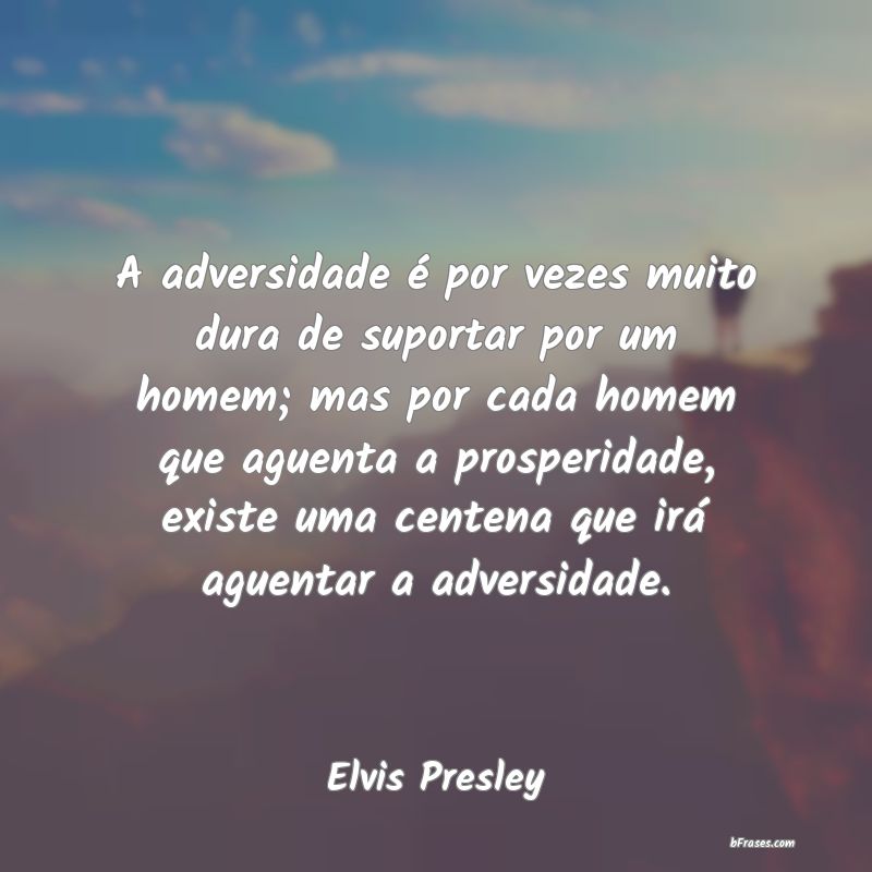 Frases de Elvis Presley