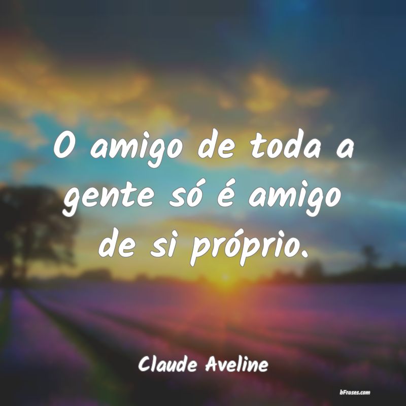 Frases de Claude Aveline