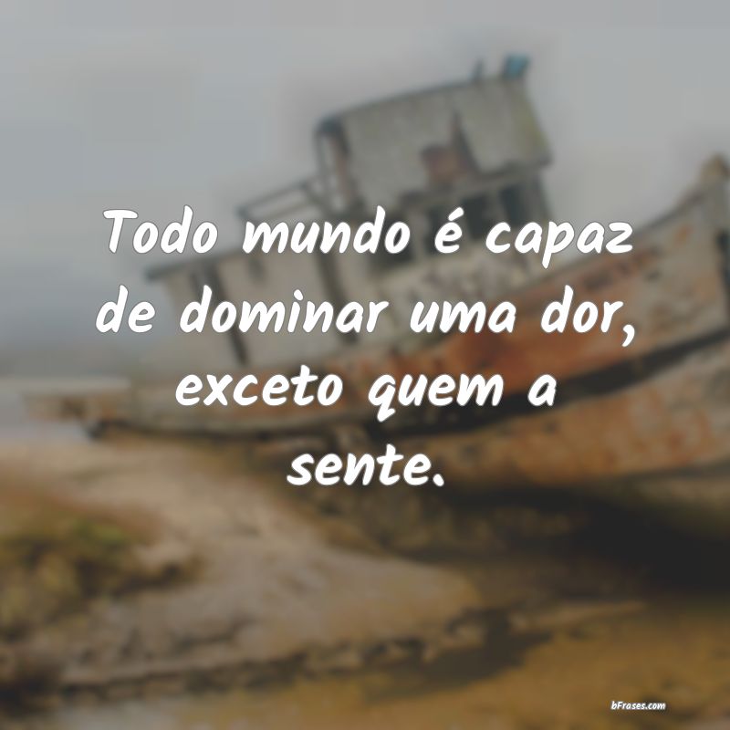 Frases de Decepção